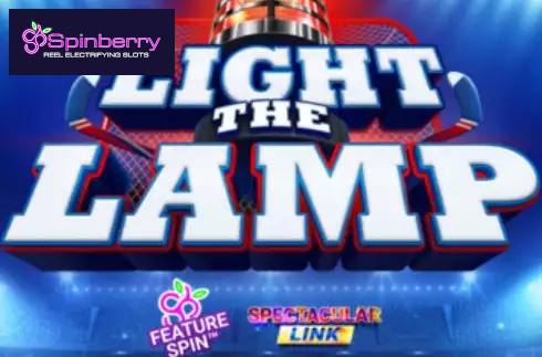 Light The Lamp
